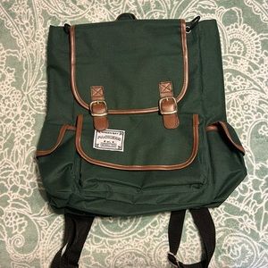 Green Bay Packers backpack